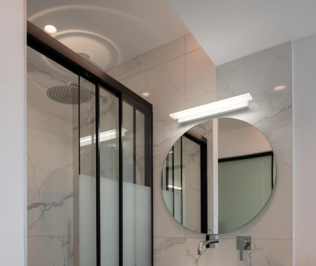 De Light Boutique Villas I II & III - Close To Rethymno, By Thinkvilla Atsipopoulo Eksteriør bilde
