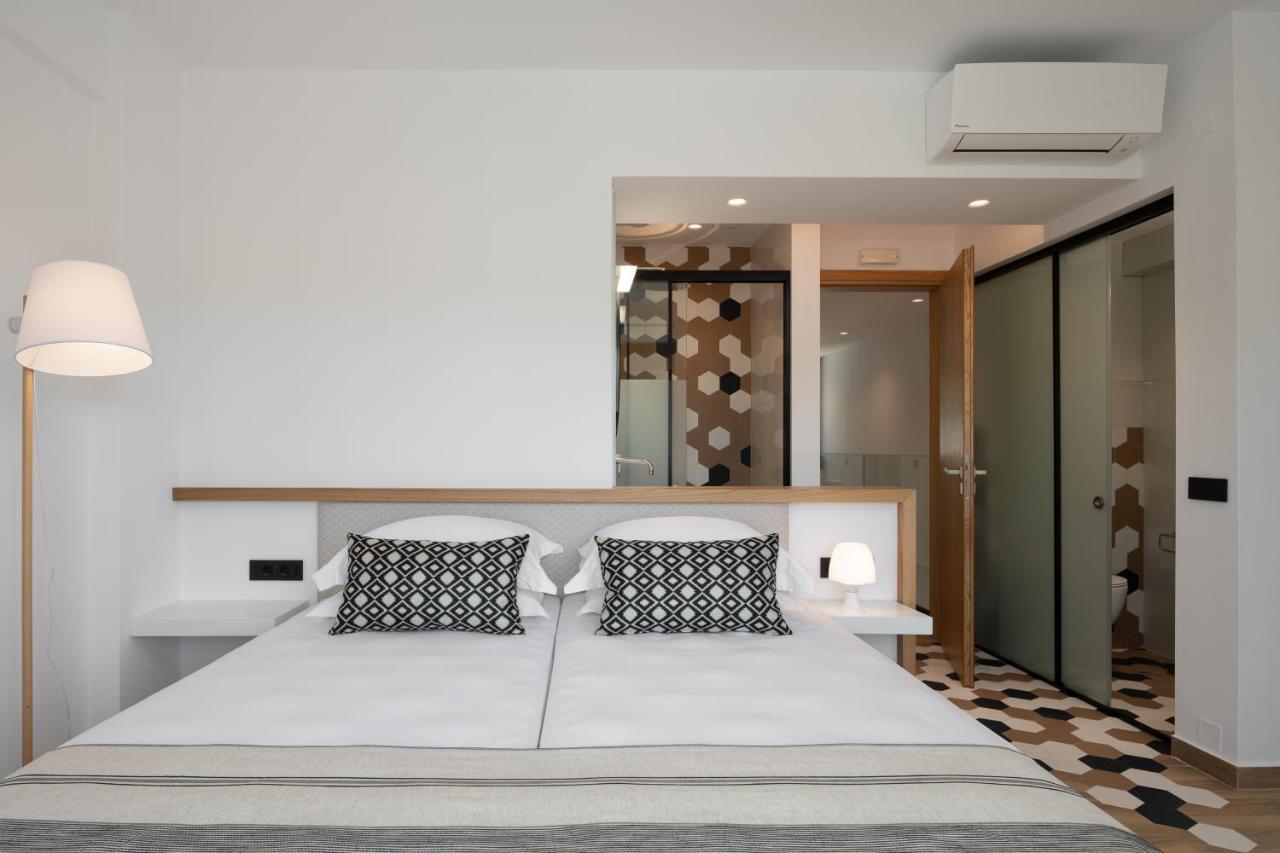 De Light Boutique Villas I II & III - Close To Rethymno, By Thinkvilla Atsipopoulo Eksteriør bilde