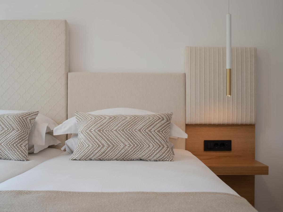 De Light Boutique Villas I II & III - Close To Rethymno, By Thinkvilla Atsipopoulo Eksteriør bilde